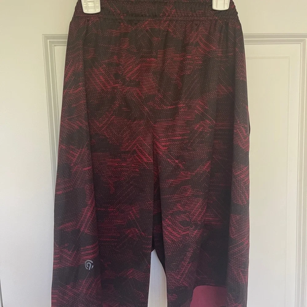 Champion Men basketball shorts size Medium - Picture 4 of 7